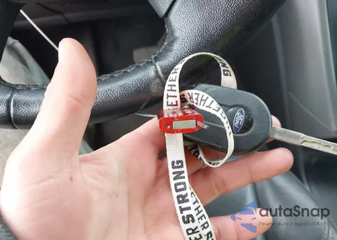 2014 Ford Escape Se из США, поврежденный, VIN 1FMCU9GX0EUC62041